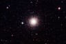 M15 globular cluster