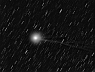 Comet Lovejoy
