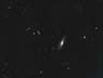 NGC4258 galaxie