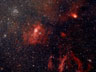 m13 globular cluster